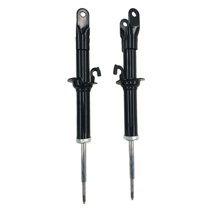 Machter 2 x Front Gas Strut Shock Absorber Fit For Ford AU Falcon 1998-2002 Fairlane Fairmont LTD