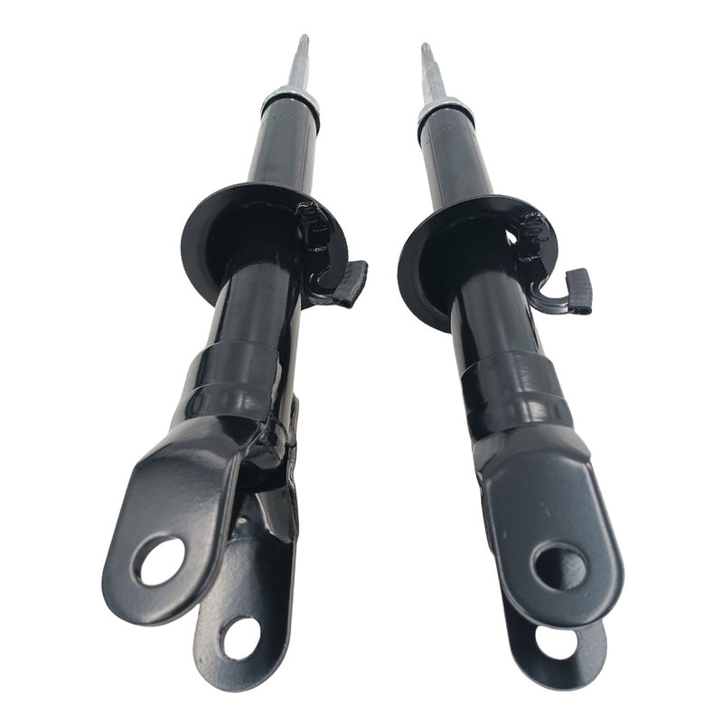 Machter 2 x Front Gas Strut Shock Absorber Fit For Ford AU Falcon 1998-2002 Fairlane Fairmont LTD
