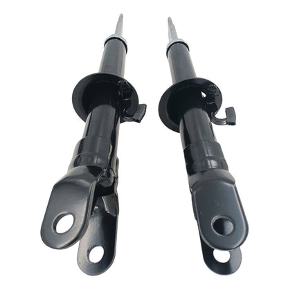 Machter 2 x Front Gas Strut Shock Absorber Fit For Ford AU Falcon 1998-2002 Fairlane Fairmont LTD
