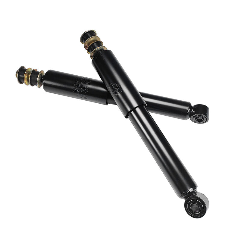 Pair Front Gas Shock Absorbers Fit For Ford Courier PB PC PD PE PG PH For Mazda B2000 B2200 B2500 B2600 Bounty UF UN 1985-200