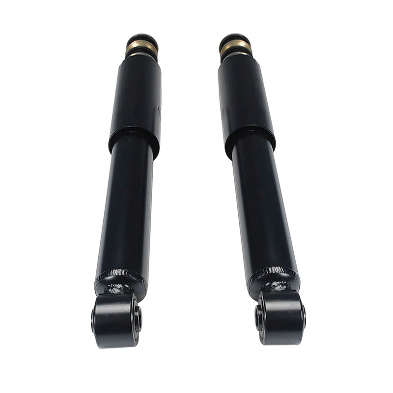 Pair Front Gas Shock Absorbers Fit For Ford Courier PB PC PD PE PG PH For Mazda B2000 B2200 B2500 B2600 Bounty UF UN 1985-200