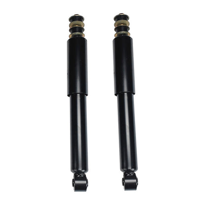 Pair Front Gas Shock Absorbers Fit For Ford Courier PB PC PD PE PG PH For Mazda B2000 B2200 B2500 B2600 Bounty UF UN 1985-200