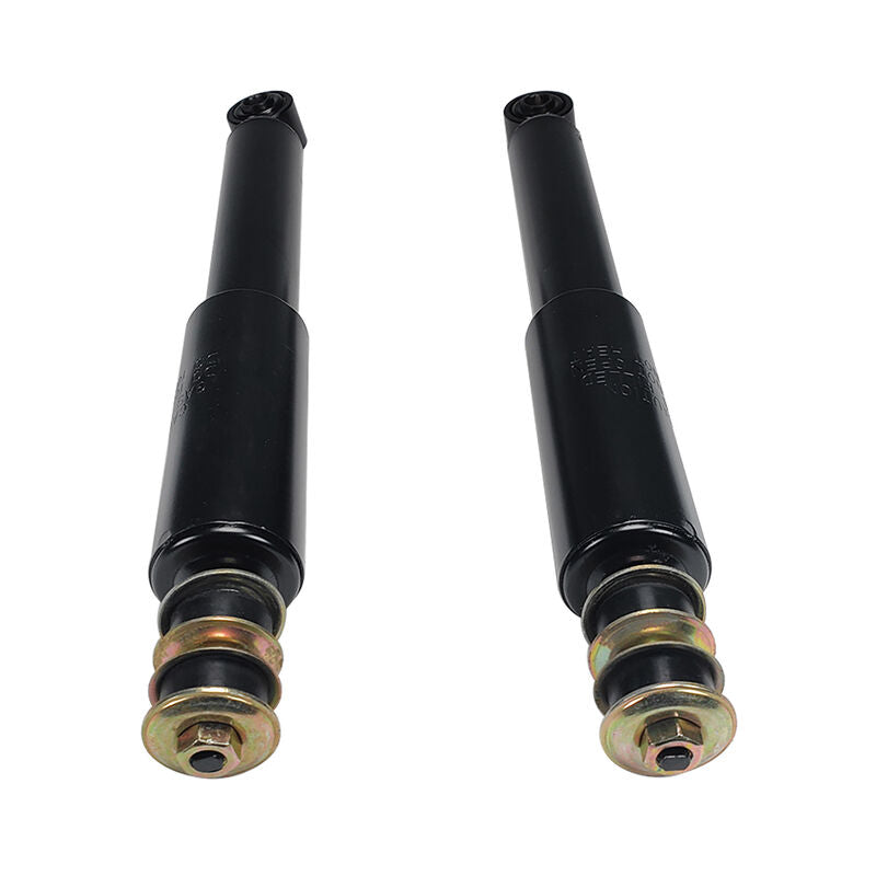 Pair Front Gas Shock Absorbers Fit For Ford Courier PB PC PD PE PG PH For Mazda B2000 B2200 B2500 B2600 Bounty UF UN 1985-200