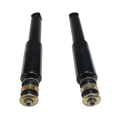 Pair Front Gas Shock Absorbers Fit For Ford Courier PB PC PD PE PG PH For Mazda B2000 B2200 B2500 B2600 Bounty UF UN 1985-200