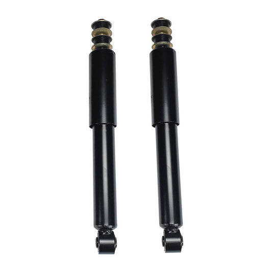 Pair Front Gas Shock Absorbers Fit For Ford Courier PB PC PD PE PG PH For Mazda B2000 B2200 B2500 B2600 Bounty UF UN 1985-200