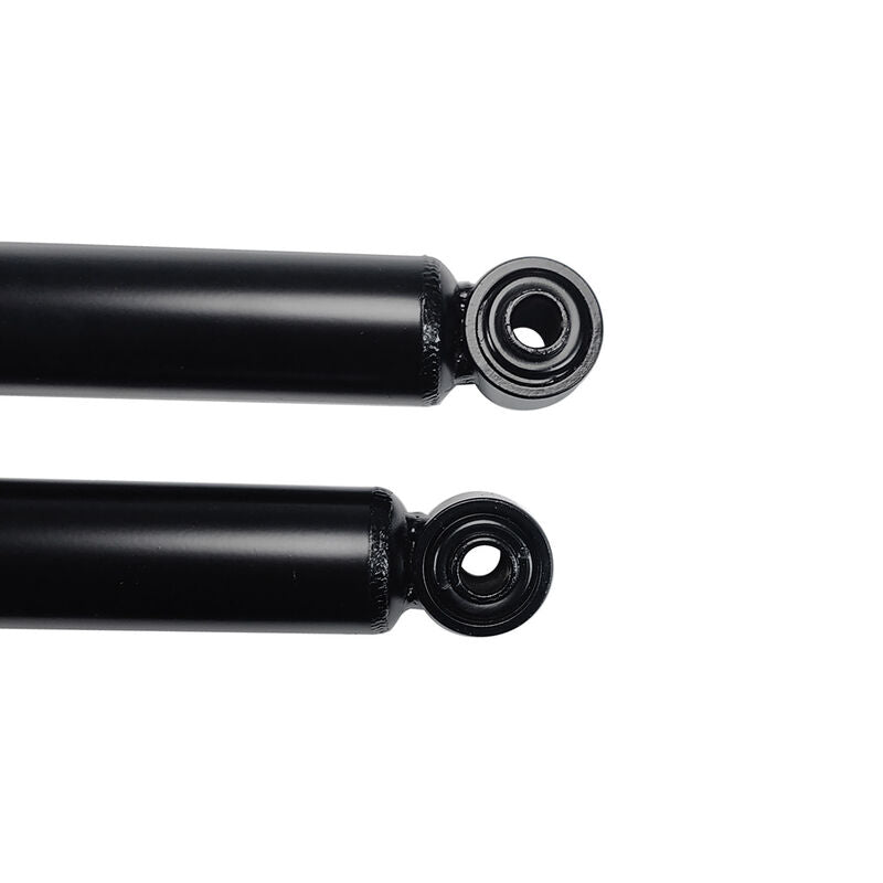 Pair Front Gas Shock Absorbers Fit For Ford Courier PB PC PD PE PG PH For Mazda B2000 B2200 B2500 B2600 Bounty UF UN 1985-200