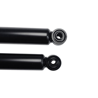 Pair Front Gas Shock Absorbers Fit For Ford Courier PB PC PD PE PG PH For Mazda B2000 B2200 B2500 B2600 Bounty UF UN 1985-200