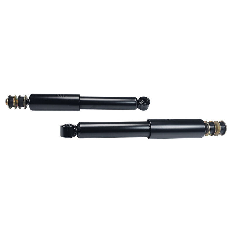Pair Front Gas Shock Absorbers Fit For Ford Courier PB PC PD PE PG PH For Mazda B2000 B2200 B2500 B2600 Bounty UF UN 1985-200