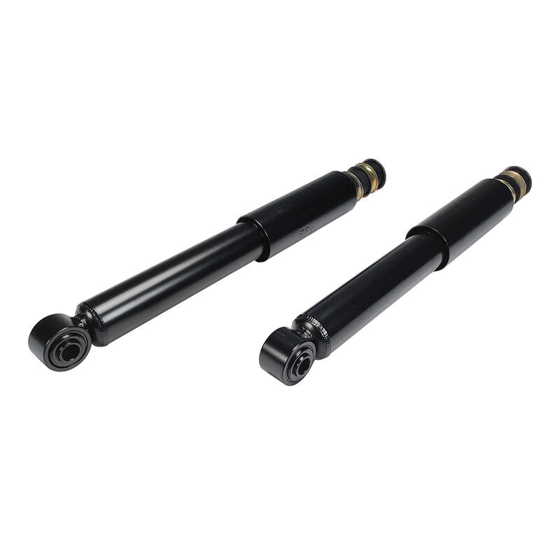 Pair Front Gas Shock Absorbers Fit For Ford Courier PB PC PD PE PG PH For Mazda B2000 B2200 B2500 B2600 Bounty UF UN 1985-200