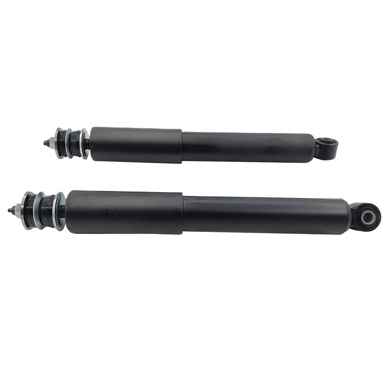 Pair Front Shock Absorbers Fit For Great Wall V200 V240 K2 4WD RWD 2009-2016