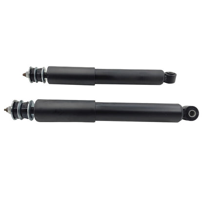 Pair Front Shock Absorbers Fit For Great Wall V200 V240 K2 4WD RWD 2009-2016