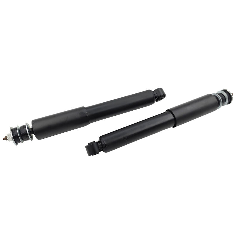 Pair Front Shock Absorbers Fit For Great Wall V200 V240 K2 4WD RWD 2009-2016