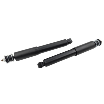 Pair Front Shock Absorbers Fit For Great Wall V200 V240 K2 4WD RWD 2009-2016