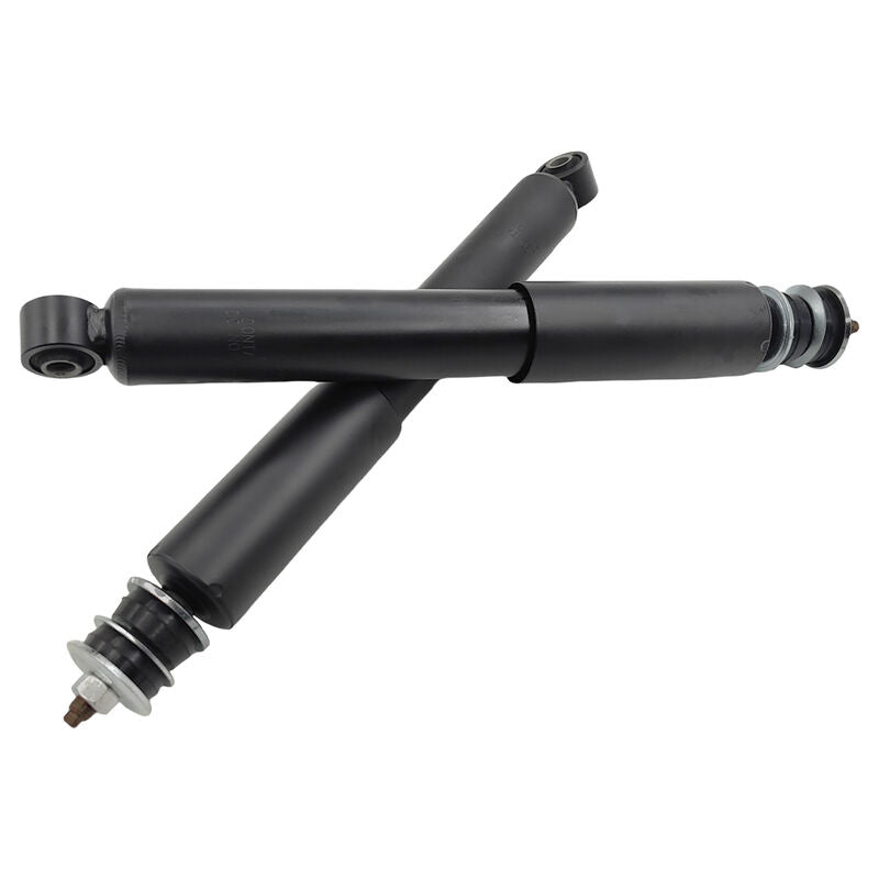 Pair Front Shock Absorbers Fit For Great Wall V200 V240 K2 4WD RWD 2009-2016