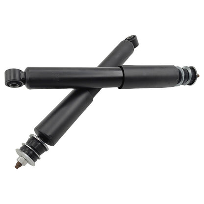 Pair Front Shock Absorbers Fit For Great Wall V200 V240 K2 4WD RWD 2009-2016