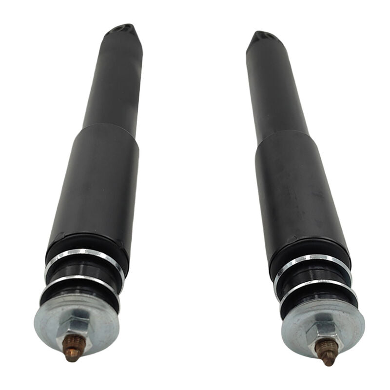 Pair Front Shock Absorbers Fit For Great Wall V200 V240 K2 4WD RWD 2009-2016