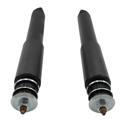 Pair Front Shock Absorbers Fit For Great Wall V200 V240 K2 4WD RWD 2009-2016
