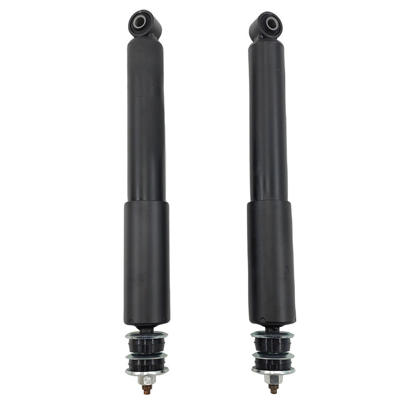 Pair Front Shock Absorbers Fit For Great Wall V200 V240 K2 4WD RWD 2009-2016