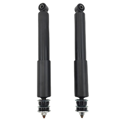 Pair Front Shock Absorbers Fit For Great Wall V200 V240 K2 4WD RWD 2009-2016
