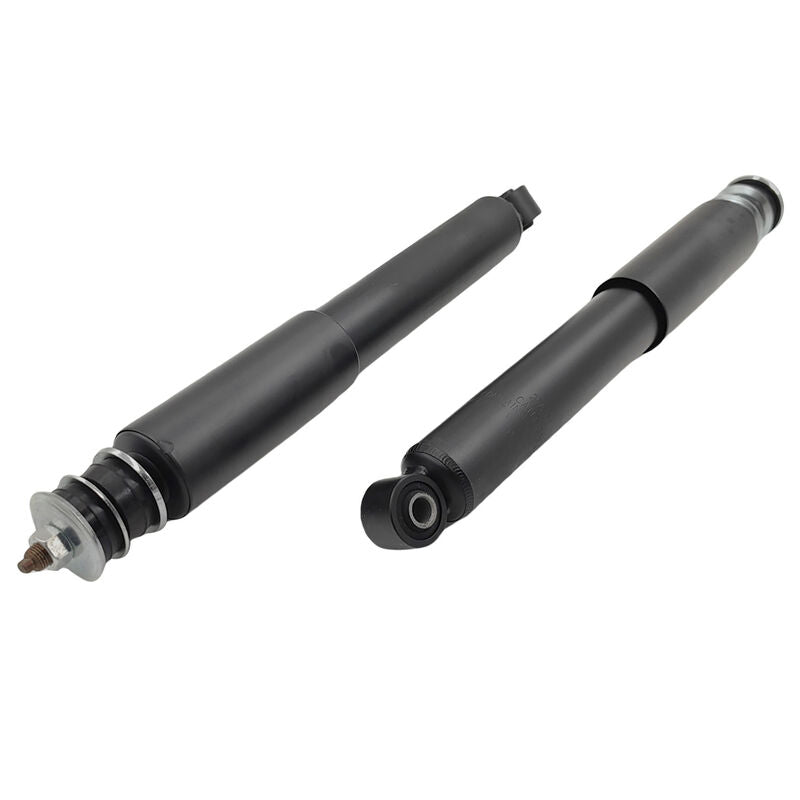 Pair Front Shock Absorbers Fit For Great Wall V200 V240 K2 4WD RWD 2009-2016