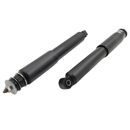 Pair Front Shock Absorbers Fit For Great Wall V200 V240 K2 4WD RWD 2009-2016