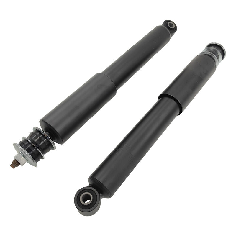 Pair Front Shock Absorbers Fit For Great Wall V200 V240 K2 4WD RWD 2009-2016