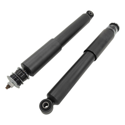 Pair Front Shock Absorbers Fit For Great Wall V200 V240 K2 4WD RWD 2009-2016
