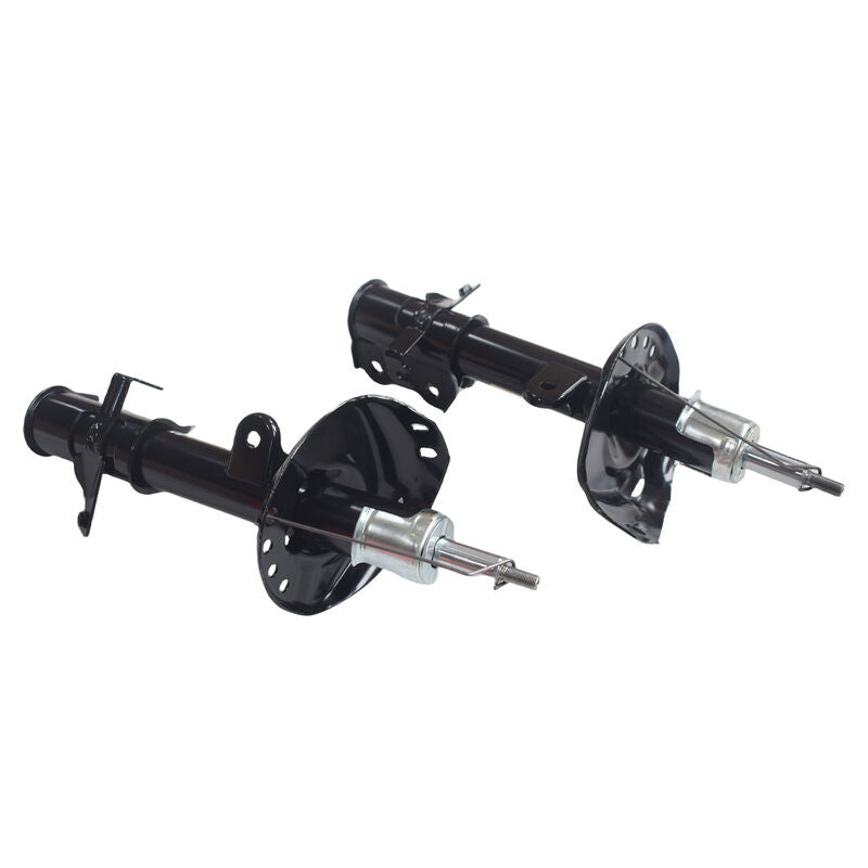 Machter Pair Front Shock Absorbers Fit For Honda CRV RE4 2.4L AWD Wagon RE5 RM1 2.0L R20A5 R20A9 2007-2017