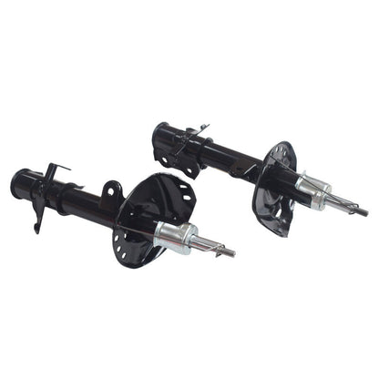 Machter Pair Front Shock Absorbers Fit For Honda CRV RE4 2.4L AWD Wagon RE5 RM1 2.0L R20A5 R20A9 2007-2017