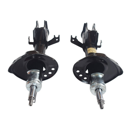 Machter Pair Front Shock Absorbers Fit For Honda CRV RE4 2.4L AWD Wagon RE5 RM1 2.0L R20A5 R20A9 2007-2017