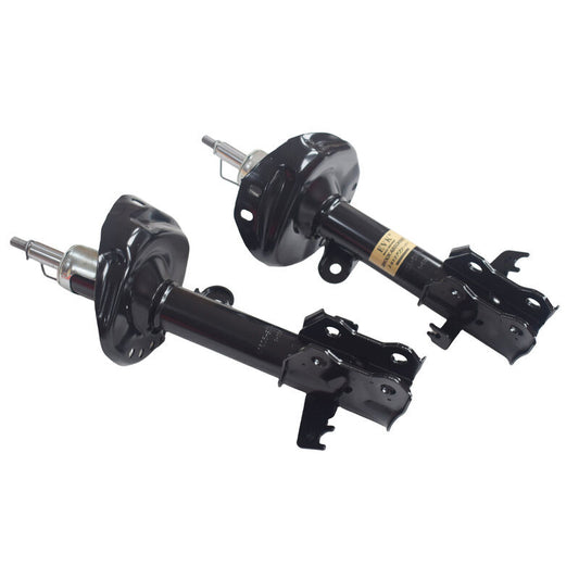 Machter Pair Front Shock Absorbers Fit For Honda CRV RE4 2.4L AWD Wagon RE5 RM1 2.0L R20A5 R20A9 2007-2017