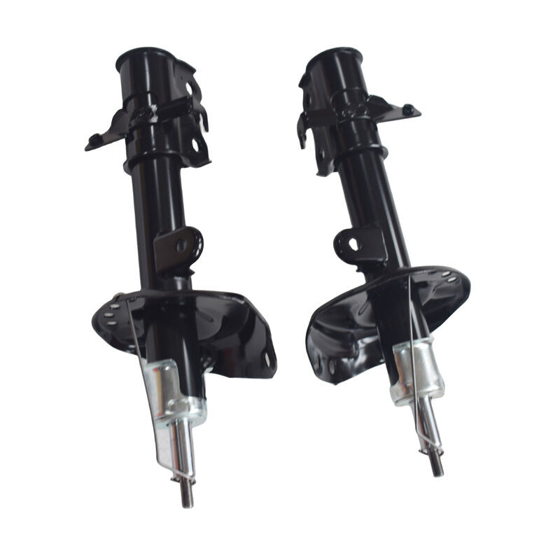 Machter Pair Front Shock Absorbers Fit For Honda CRV RE4 2.4L AWD Wagon RE5 RM1 2.0L R20A5 R20A9 2007-2017