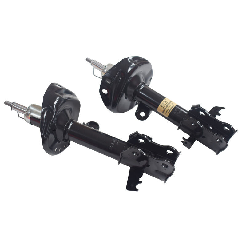 Machter Pair Front Shock Absorbers Fit For Honda CRV RE4 2.4L AWD Wagon RE5 RM1 2.0L R20A5 R20A9 2007-2017