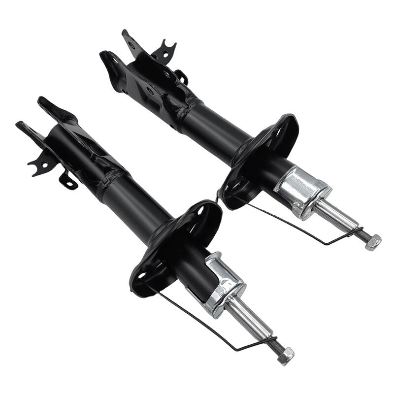 Pair Front Shock Absorber Fit For Honda Civic FD 1.8L R18A1 2.0L K20Z2 2006-2012 339203 339202
