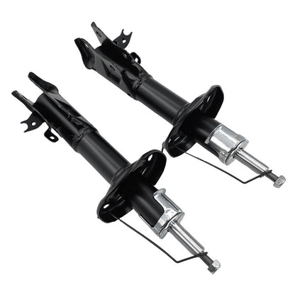 Pair Front Shock Absorber Fit For Honda Civic FD 1.8L R18A1 2.0L K20Z2 2006-2012 339203 339202