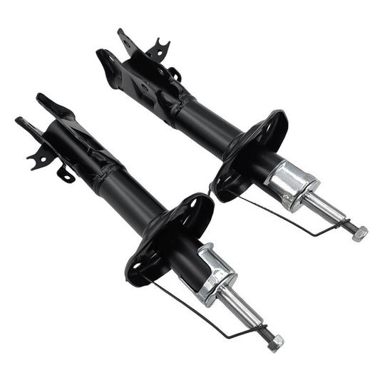 Pair Front Shock Absorber Fit For Honda Civic FD 1.8L R18A1 2.0L K20Z2 2006-2012 339203 339202
