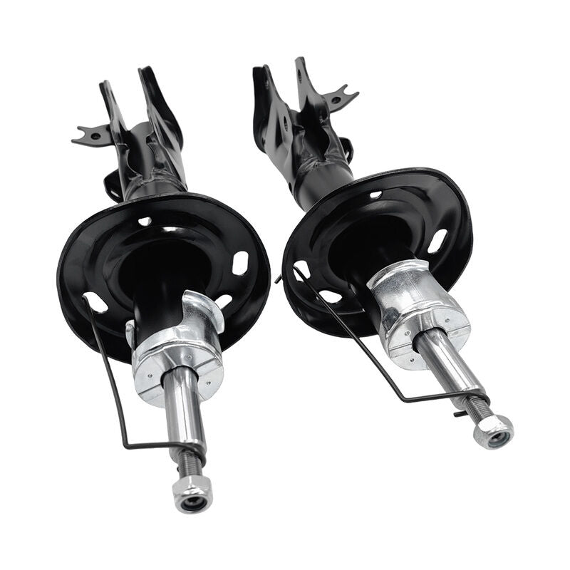 Pair Front Shock Absorber Fit For Honda Civic FD 1.8L R18A1 2.0L K20Z2 2006-2012 339203 339202