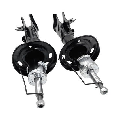 Pair Front Shock Absorber Fit For Honda Civic FD 1.8L R18A1 2.0L K20Z2 2006-2012 339203 339202
