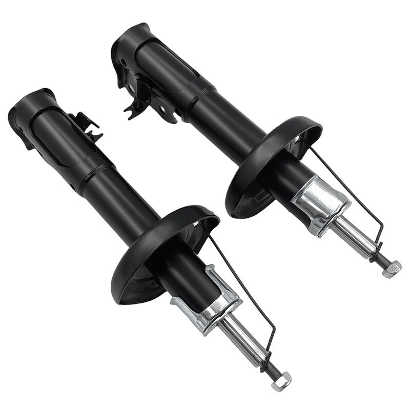 Pair Front Shock Absorber Fit For Honda Civic FD 1.8L R18A1 2.0L K20Z2 2006-2012 339203 339202