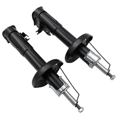 Pair Front Shock Absorber Fit For Honda Civic FD 1.8L R18A1 2.0L K20Z2 2006-2012 339203 339202