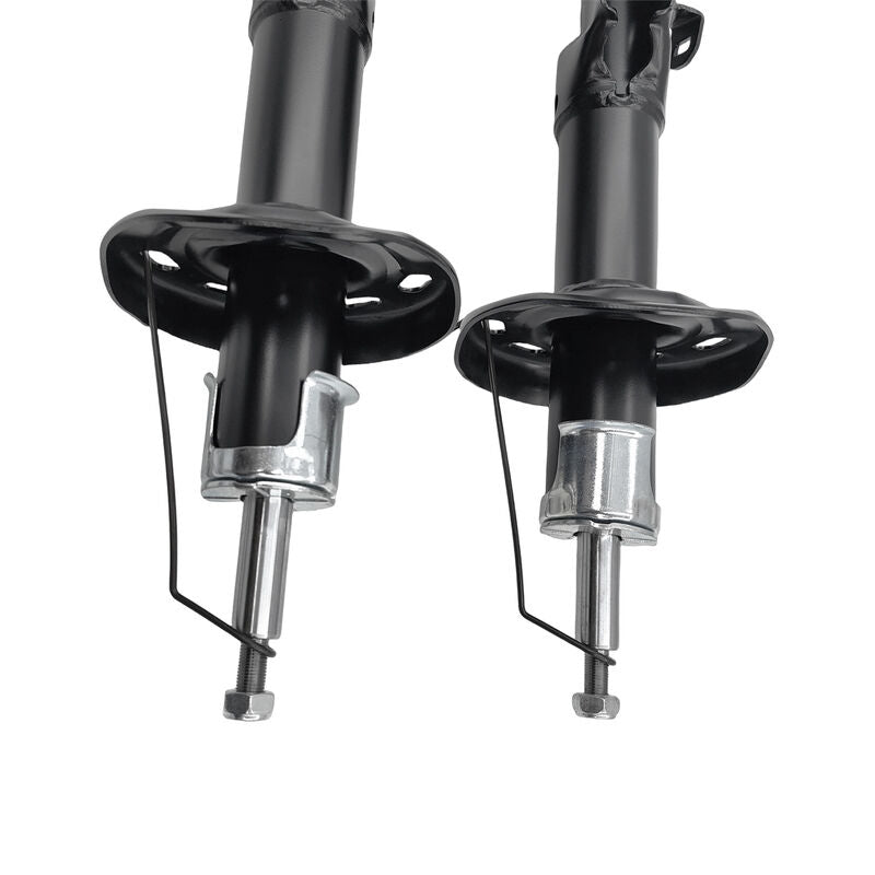 Pair Front Shock Absorber Fit For Honda Civic FD 1.8L R18A1 2.0L K20Z2 2006-2012 339203 339202