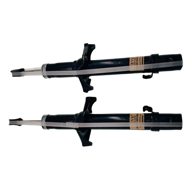 Machter 2 x Front Shock Absorbers Fit For Honda Accord Euro CP CL CU 2008-2012 FWD