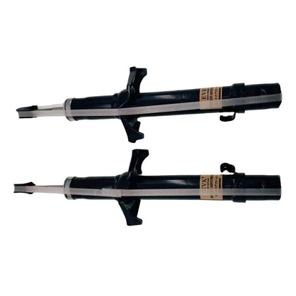 Machter 2 x Front Shock Absorbers Fit For Honda Accord Euro CP CL CU 2008-2012 FWD