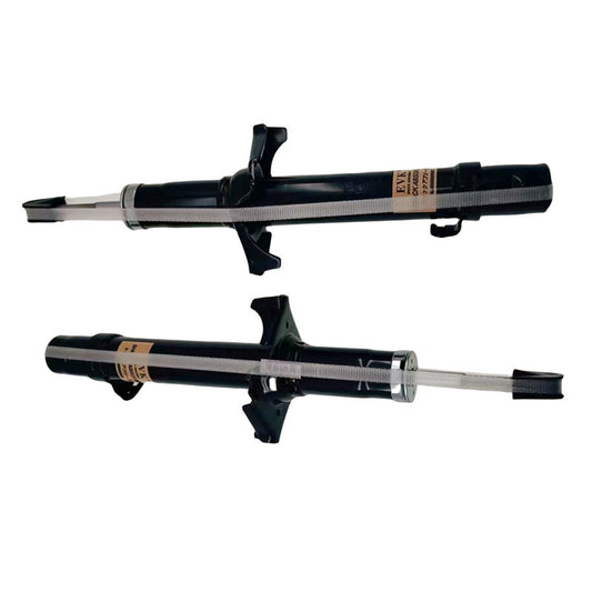 Machter 2 x Front Shock Absorbers Fit For Honda Accord Euro CP CL CU 2008-2012 FWD