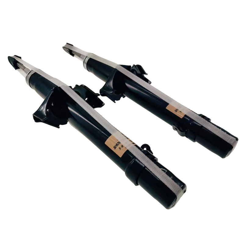 Machter 2 x Front Shock Absorbers Fit For Honda Accord Euro CP CL CU 2008-2012 FWD