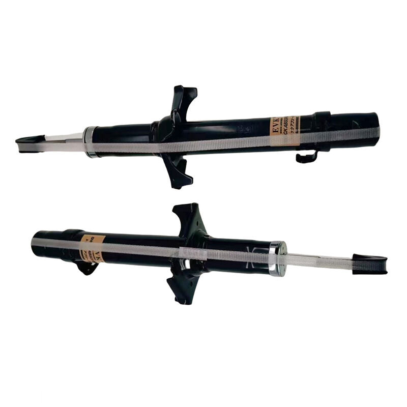 Machter 2 x Front Shock Absorbers Fit For Honda Accord Euro CP CL CU 2008-2012 FWD