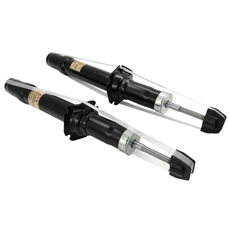 Machter 2 x Front Shock Absorbers Left & Right Hand Side Fit For Honda Accord CM CK Euro CL 1997-2008