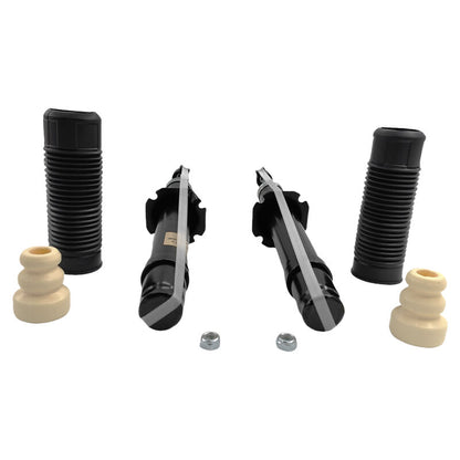 Machter 2 x Front Shock Absorbers Left & Right Hand Side Fit For Honda Accord CM CK Euro CL 1997-2008