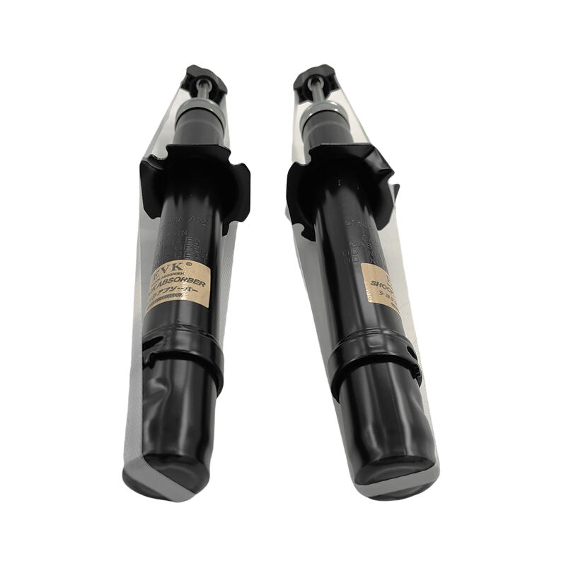 Machter 2 x Front Shock Absorbers Left & Right Hand Side Fit For Honda Accord CM CK Euro CL 1997-2008