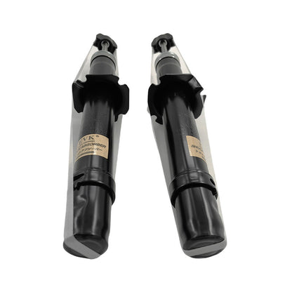 Machter 2 x Front Shock Absorbers Left & Right Hand Side Fit For Honda Accord CM CK Euro CL 1997-2008
